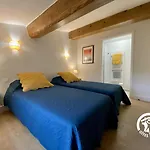 De L'ecluse Holiday home Caux-et-Sauzens