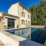 De L'ecluse Holiday home *
