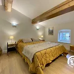 Holiday home De L'ecluse Caux-et-Sauzens