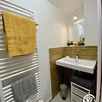 Holiday home De L'ecluse Caux-et-Sauzens