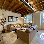 Holiday home De L'ecluse Caux-et-Sauzens
