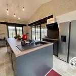 Holiday home De L'ecluse *