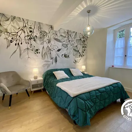 De L'ecluse Hébergement de vacances Caux-et-Sauzens