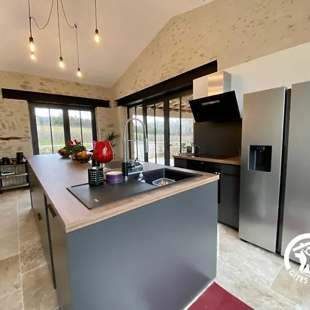 De L'ecluse Holiday home