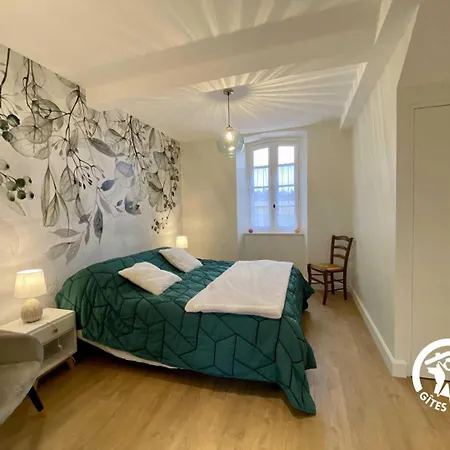 Hébergement de vacances De L'ecluse