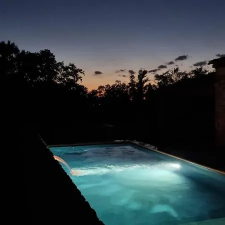 Holiday home De L'ecluse