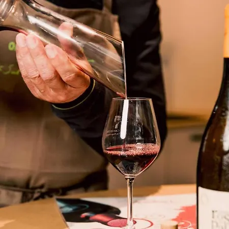 De L'ecluse Hébergement de vacances *