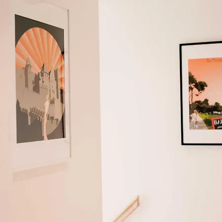 Hébergement de vacances De L'ecluse *