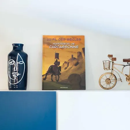 Casa de Férias De L'ecluse Caux-et-Sauzens