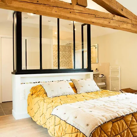 Hébergement de vacances De L'ecluse *