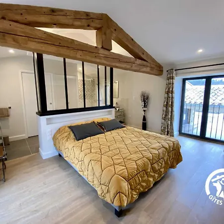 De L'ecluse Caux-et-Sauzens