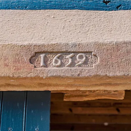 Casa de Férias De L'ecluse