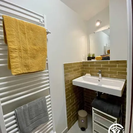 De L'ecluse Hébergement de vacances *