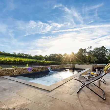 De L'ecluse * Caux-et-Sauzens