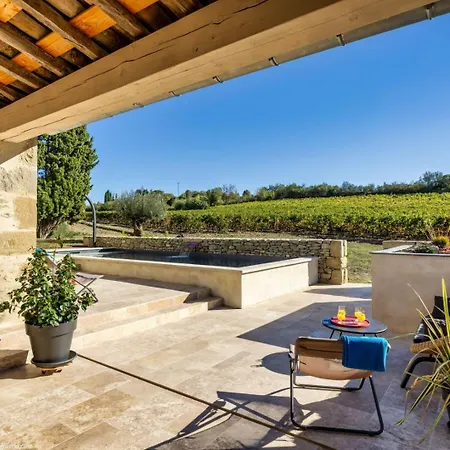 De L'ecluse Caux-et-Sauzens