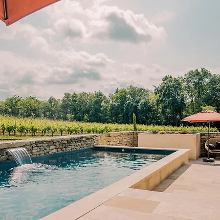 Casa de Férias De L'ecluse *