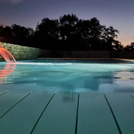 De L'ecluse * Caux-et-Sauzens