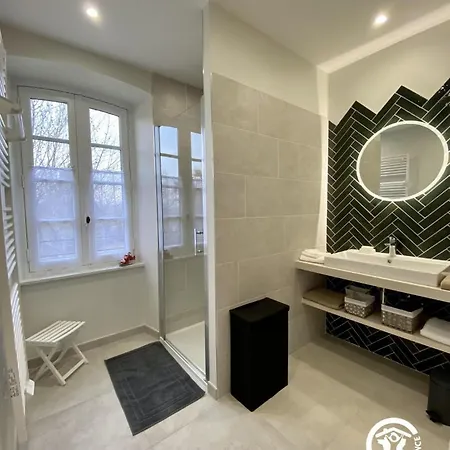 De L'ecluse Caux-et-Sauzens