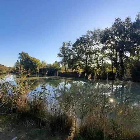 Casa de Férias De L'ecluse *