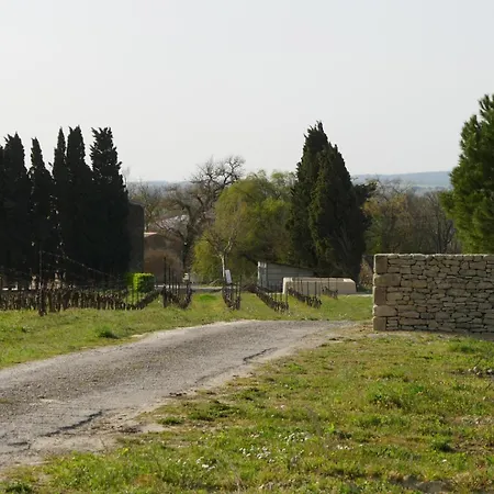 Casa de Férias De L'ecluse Caux-et-Sauzens