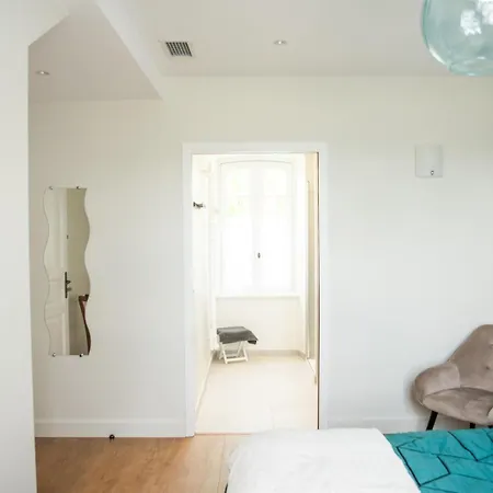 Casa de Férias De L'ecluse