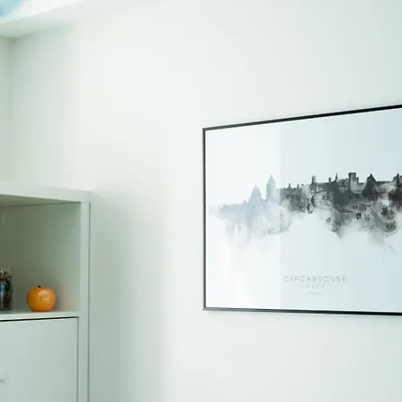 De L'ecluse Caux-et-Sauzens