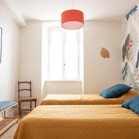 Casa de Férias De L'ecluse *