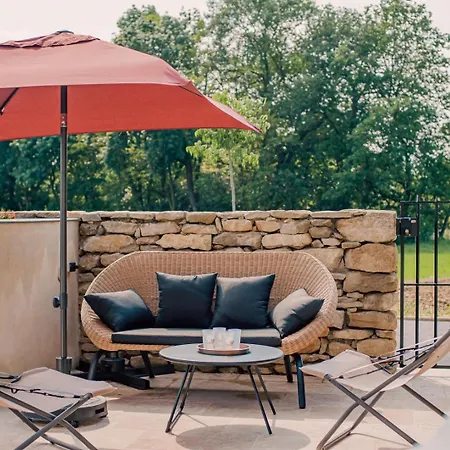 De L'ecluse Casa de Férias *