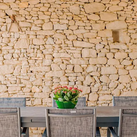 De L'ecluse Caux-et-Sauzens