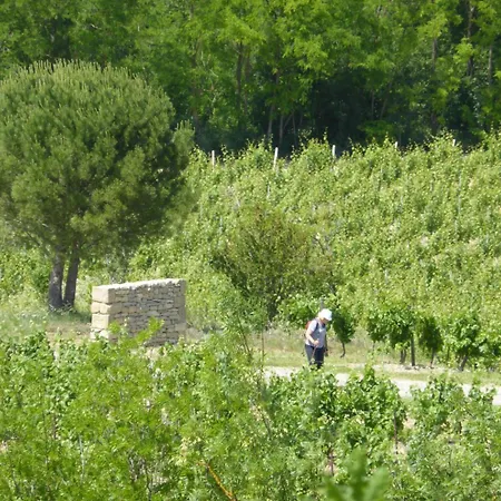 De L'ecluse Casa de Férias Caux-et-Sauzens