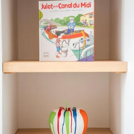 De L'ecluse Casa de Férias