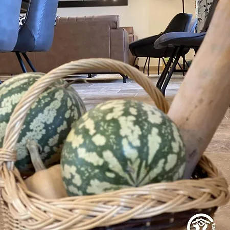 Casa de Férias De L'ecluse