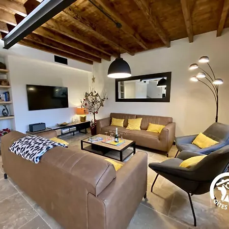 Vakantiehuis De L'ecluse *