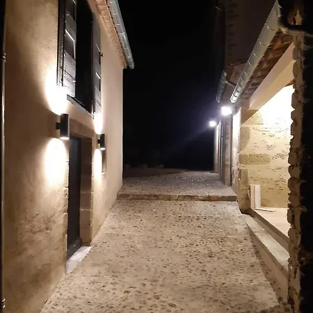 De L'ecluse Vakantiehuis