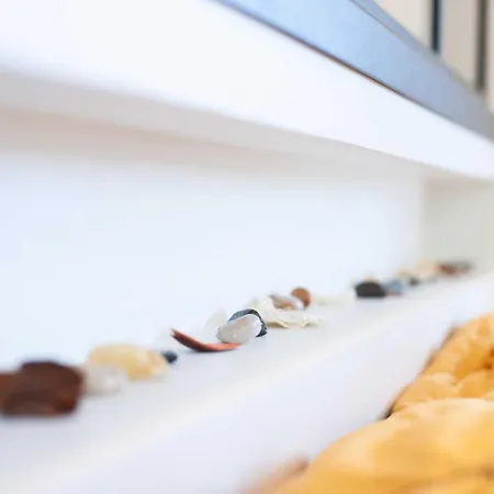 De L'ecluse Feriehus