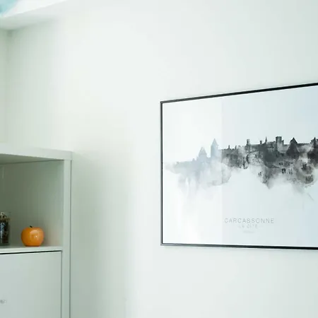 Feriehus De L'ecluse