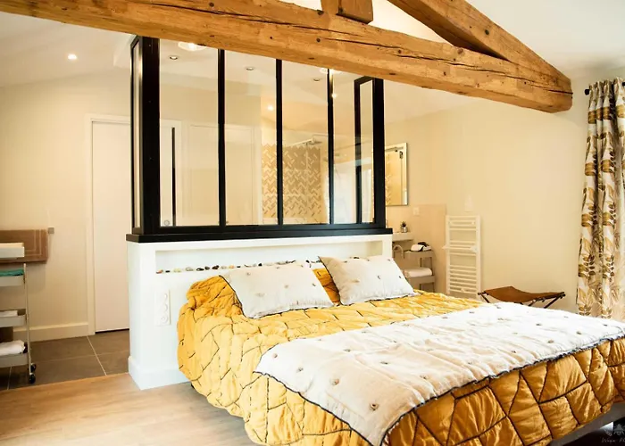 Feriehus De L'ecluse