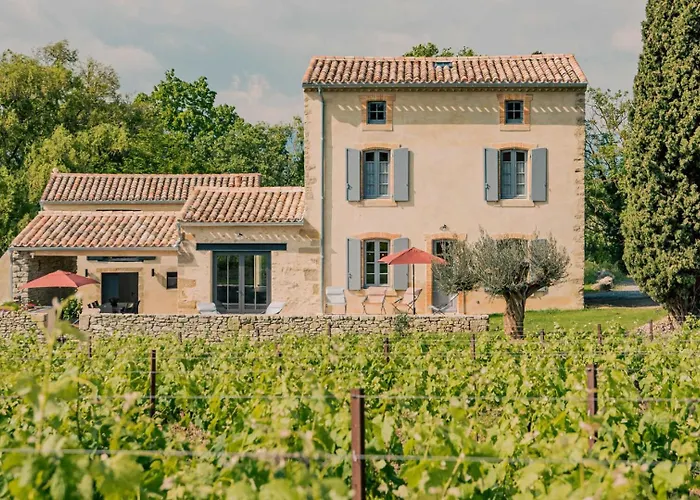 De L'ecluse * Caux-et-Sauzens