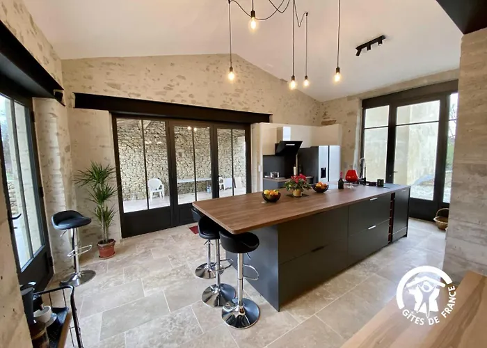 Feriehus De L'ecluse *