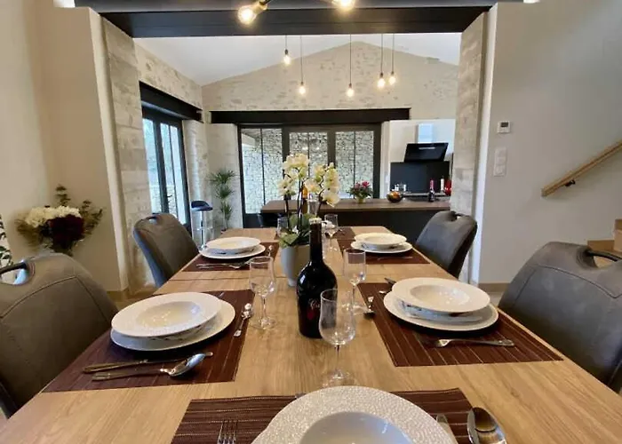 De L'ecluse * Caux-et-Sauzens