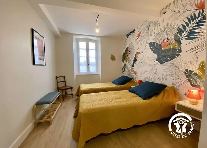 De L'ecluse Caux-et-Sauzens