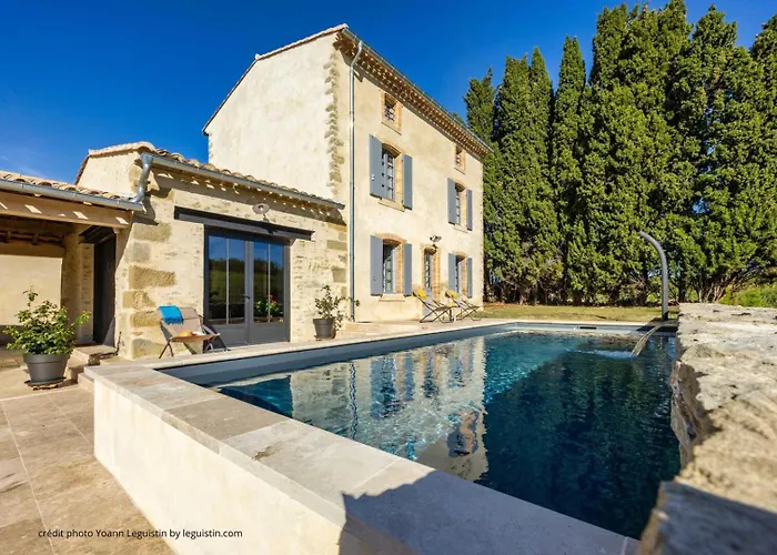 De L'ecluse Feriehus *