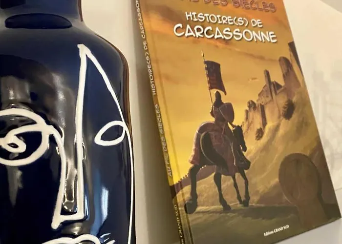 De L'ecluse Caux-et-Sauzens