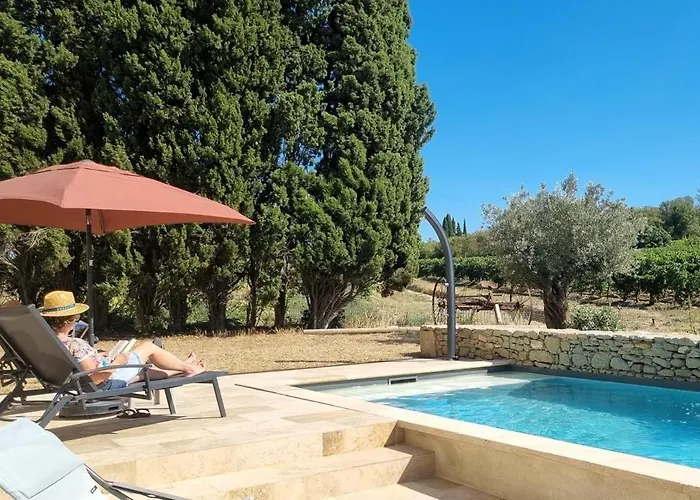 Feriehus De L'ecluse