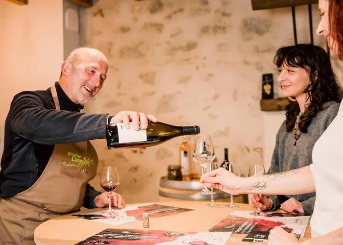 Feriehus De L'ecluse *