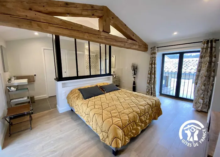 Feriehus De L'ecluse *