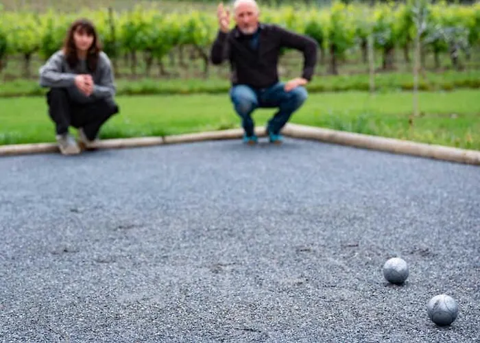 Feriehus De L'ecluse