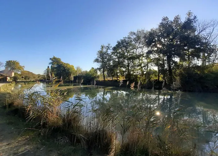 Feriehus De L'ecluse