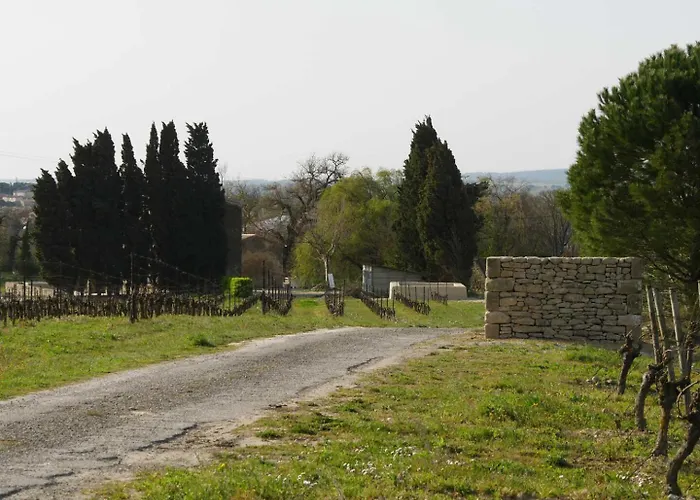 De L'ecluse Caux-et-Sauzens