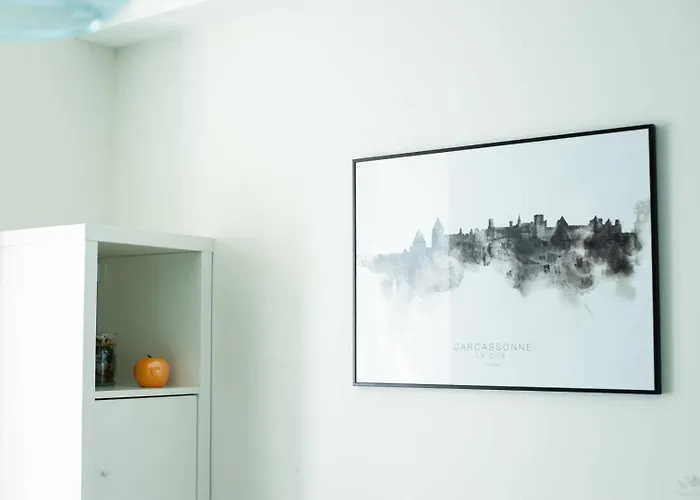 Feriehus De L'ecluse